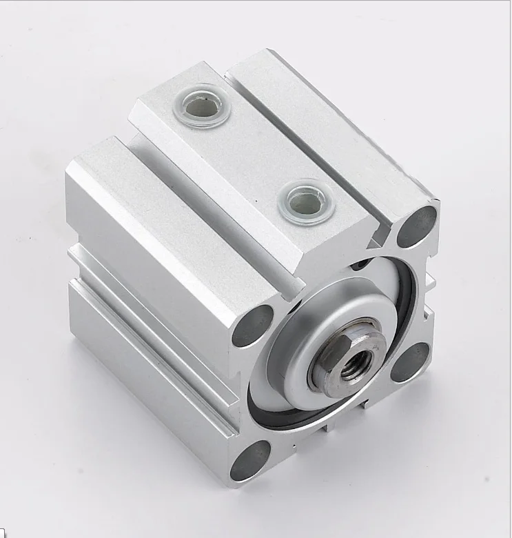 

bore 80mm X20mm stroke SDA series double action thin compact Cylinder,air cylinder,pneumatic cylinder