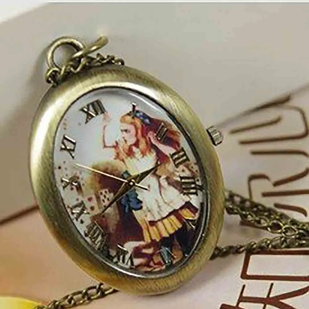 alice 13