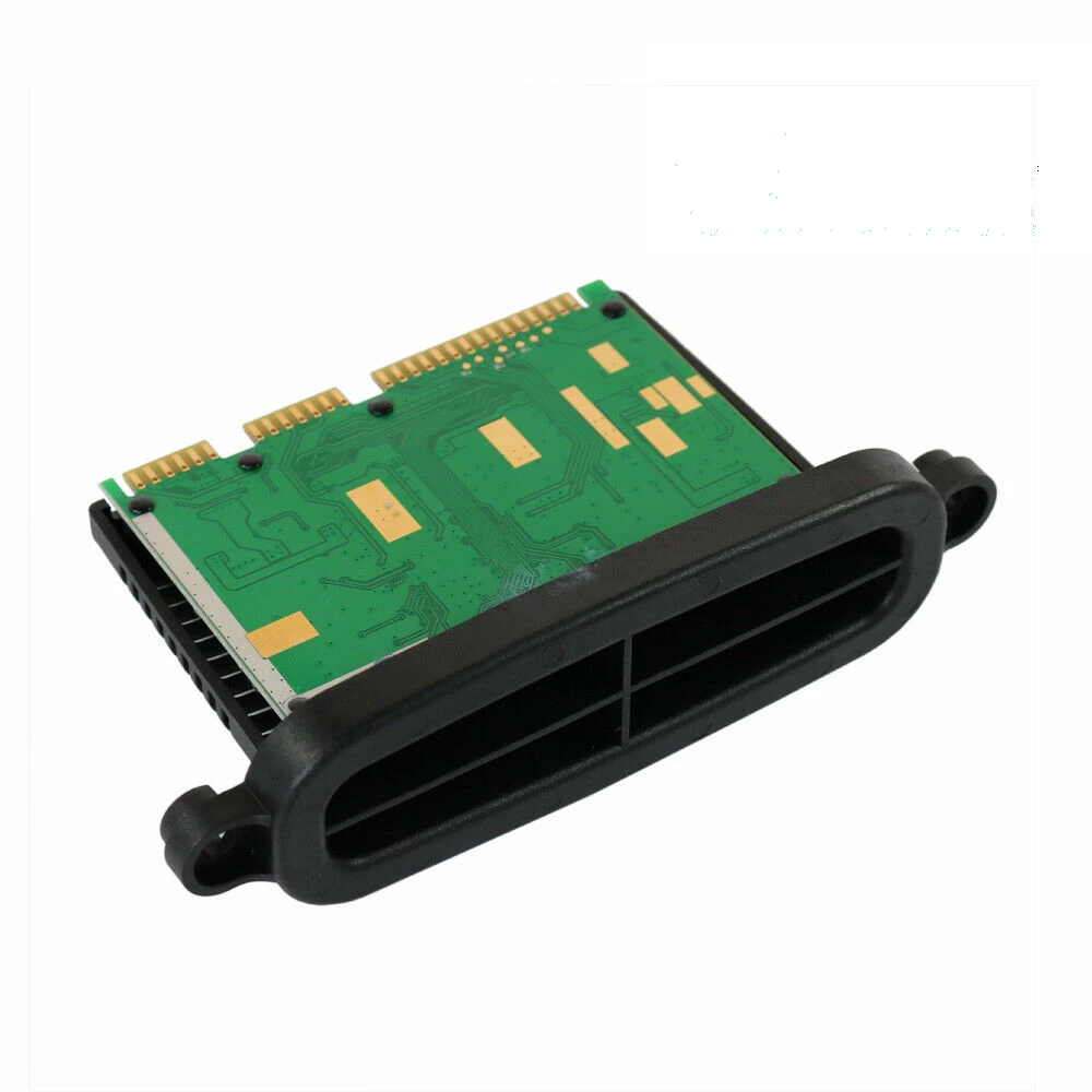 

1pc Circuit Board Adaptive Headlight Control Module For BMW M5 F10 F11 F07 528i 530i 535i 540i 550i Drive Module 63117316217