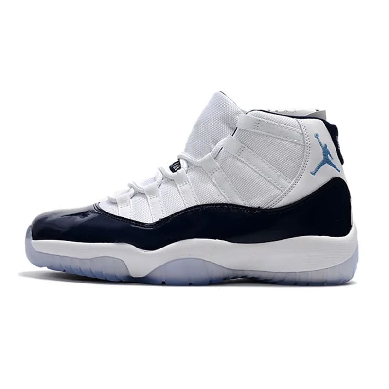 

Jordan 11 Retro Win Like 96 Men's Sneakers Basketball Shoes,Original New Arrival Men Sports shoes AJ11 Outdoor Shoes