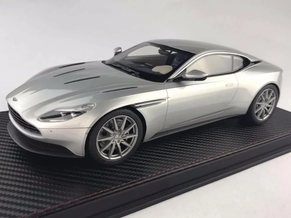 aston martin db11 toy car