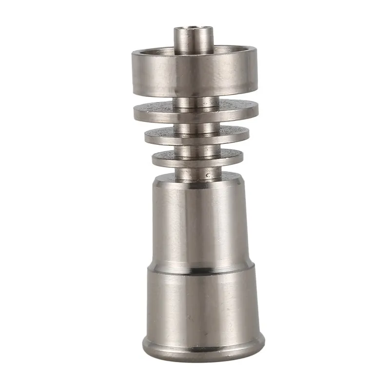 

Female 14mm/18mm Domeless Titanium Nail Tools