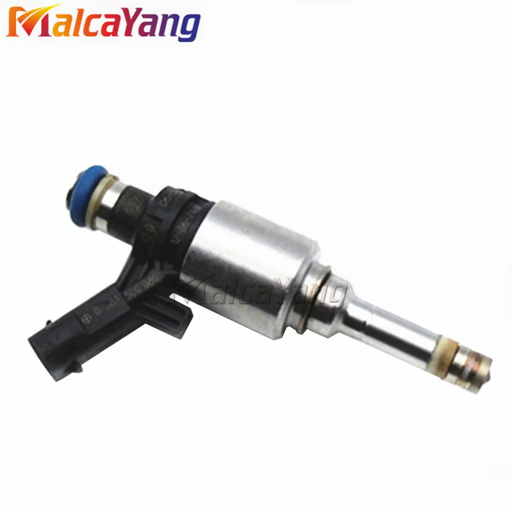 Automobile replacement Fuel Injectors 06H906036G For Audi A4 A3 Q3 Q5