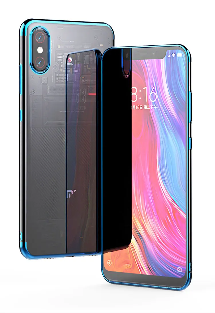 

G013 Cloth Deer Original Phone Case For iPhone X 7 8 Plus XS MAX XR Cover for iphone
