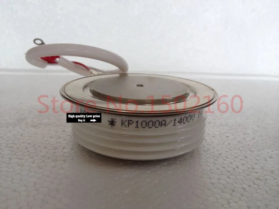 SCR (тиристор) KP1000A1400V KP1000A/1400 v KP1000-14 Новый и оригинальный | Электронные компоненты