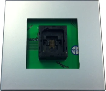 

ecmo.com.cn: Genuine Only - XELTEK BGA79 Socket Adapter DX5161 ***Price is lower, Please consult before pay