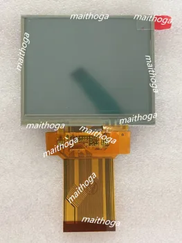 

TIANMA 3.5 inch 60PIN TFT LCD Touch Screen TM035KDH05 QVGA 320(RGB)*240