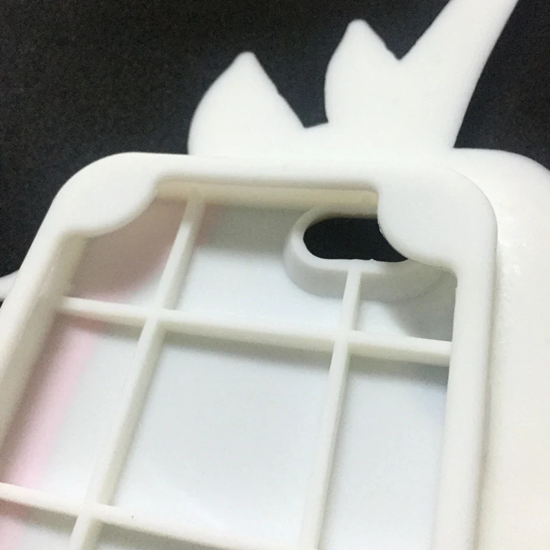 " 3D Unicorn" Phonecase 8 " 3D Unicorn" Phonecase 8