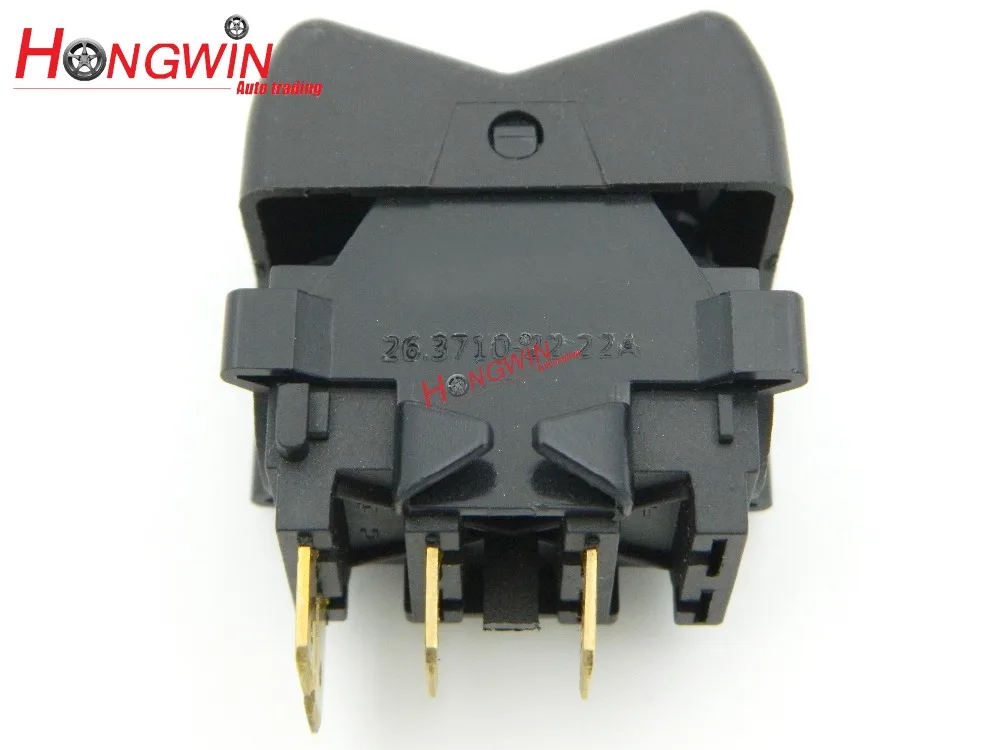 OEM № N147 1022A 5 шт. выключатель для противотуманных фар (4pin) подходит автомобилей Lada