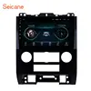Seicane 9 pulgadas Android 10,0 Car Radio GPS navegación QLED pantalla para Ford Escape 2007-2012 unidad REPRODUCTOR DE TPMS OBD DAB + DVR ► Foto 1/6