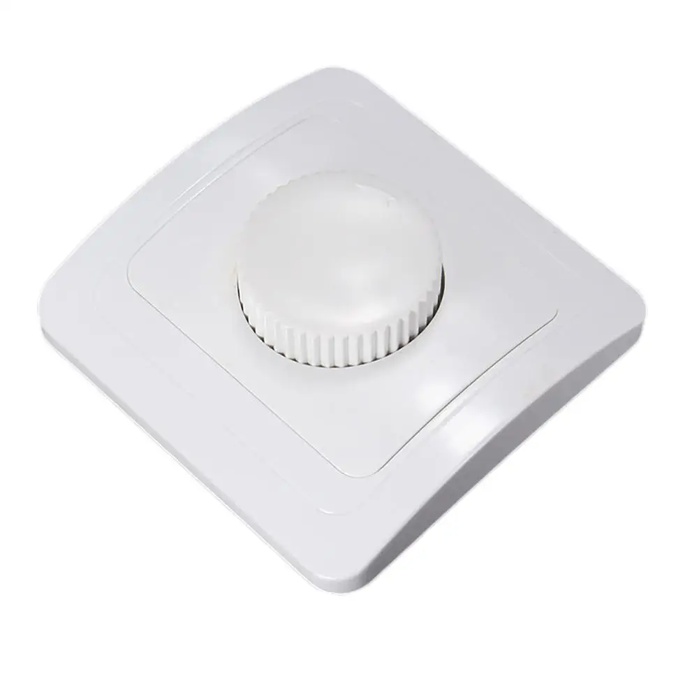 Buy NEW Concealed European Style Dimmer 110V/220V