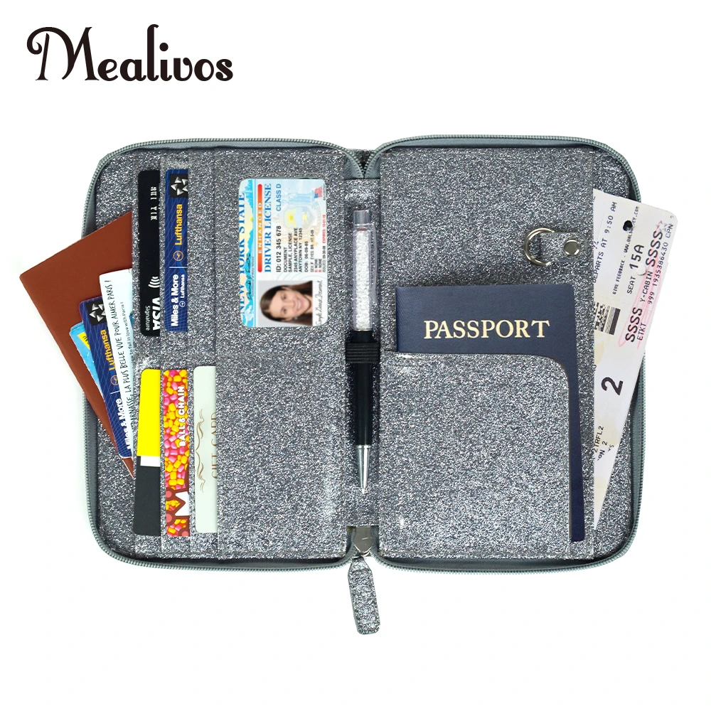 Travel purse organizer Clearance