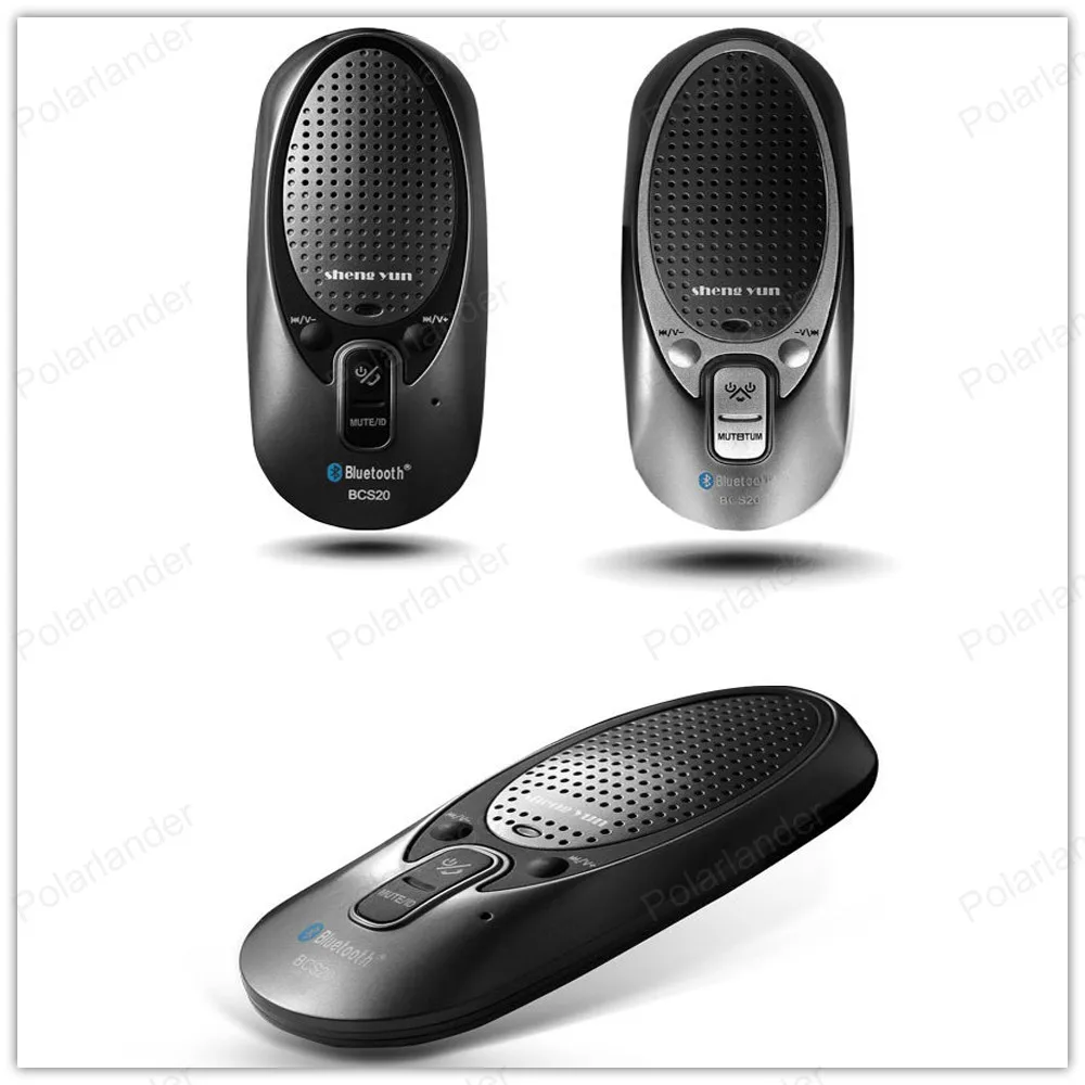 Hands Free домофон солнцезащитный козырек прекрасно клип мини автомобиль Стайлинг