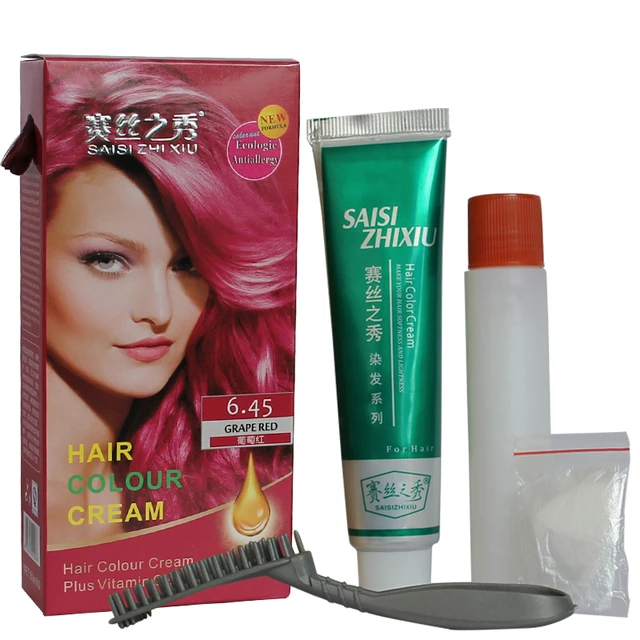 Share more than 82 anti allergy hair dye super hot in.eteachers