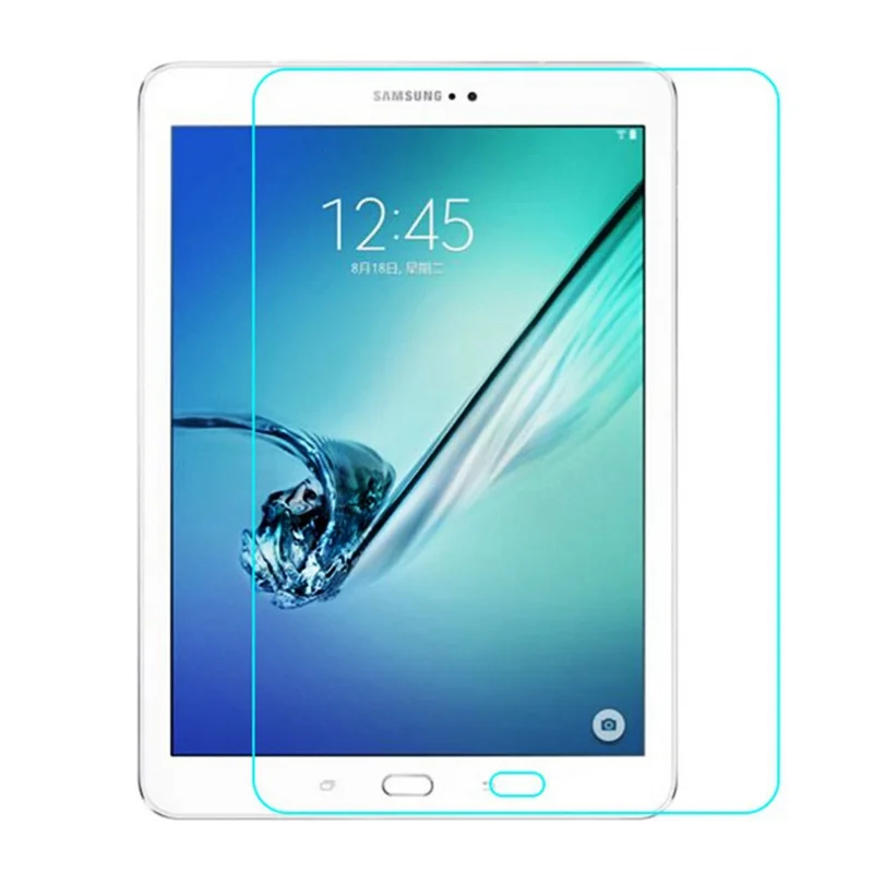 Закаленное стекло для Samsung Galaxy Tab A 10 1 9 7 0 A6 T585 T580 P580 T550 T555 T280 T285 T380 T355 защитная