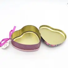 Дешевые маленький оловянный ящик мятные конфеты упаковка раздвижные металлические маленький оловянный ящик