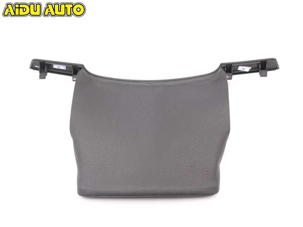 

For VW PASSAT B8 2017 LCD instrument Dust cover LCD meter Dust cover 3GD 857 053