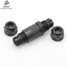 PE материал корпуса Водонепроницаемый Воздухопроницаемый D17 вентиляционный пластиковый корпус