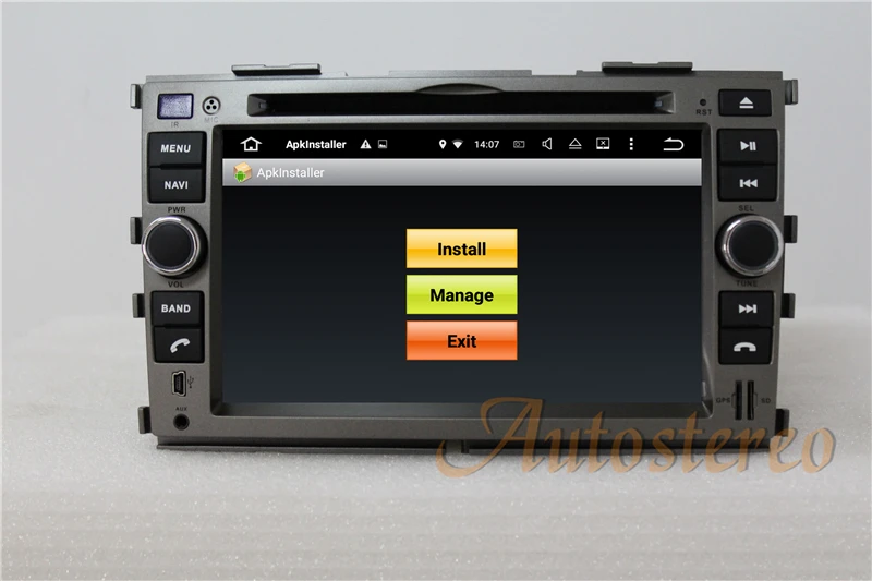 Top 7" Android7.1 Car GPS Navigation DVD Player for KIA Frote 2008+ Auto Stereo Unit Multimedia Satnav Audio Autoradio Headunit 19 Top 7" Android7.1 Car GPS Navigation DVD Player for KIA Frote 2008+ Auto Stereo Unit Multimedia Satnav Audio Autoradio Headunit 19