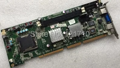  Industrial equipment board CONTEC IFC-I9455 LGA775 socket ICA-2000 computer