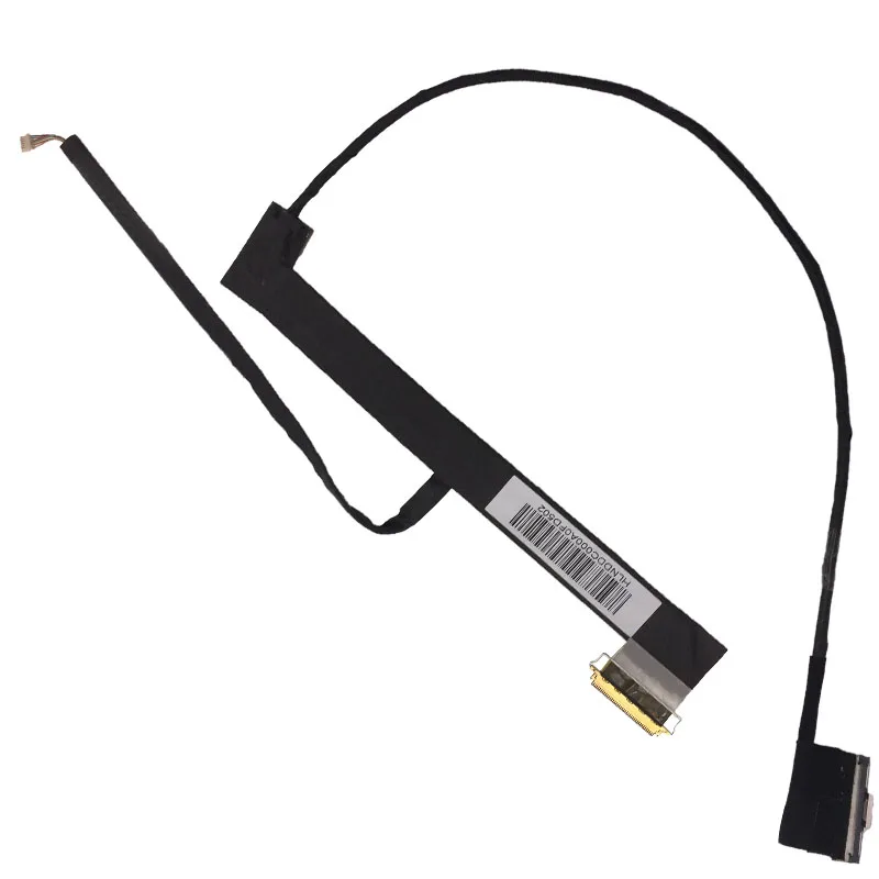 Новый кабель для ноутбука LENOVO Y450 Y450A Y450G Y450M PN:DD0KL1LC000 ЖК-экрана LVDS | Компьютеры и