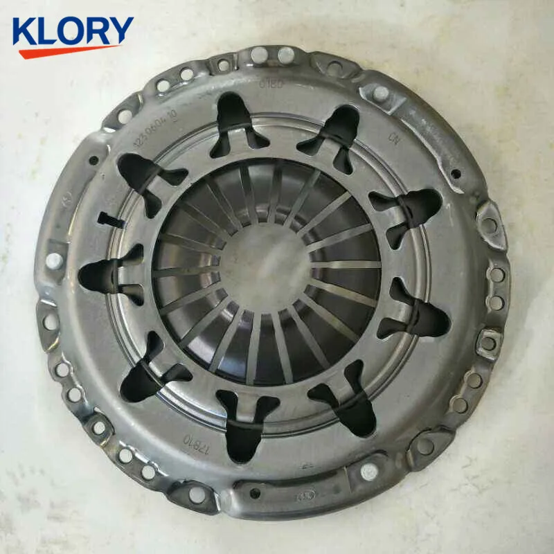 6233541330 Комплект сцепления для двигателя Chery A3 / iResearch 7 Tiggo 3 1 6l 4G16|set|set |