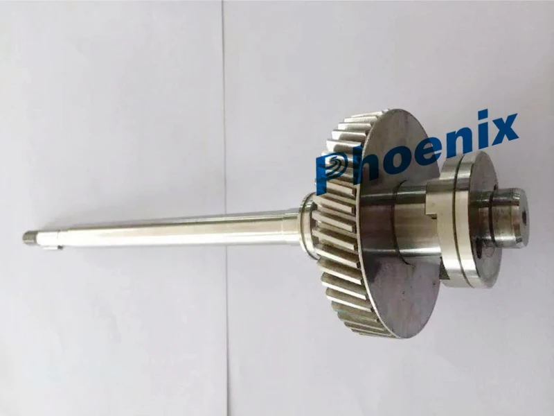 MV.062.332 Drive shaft