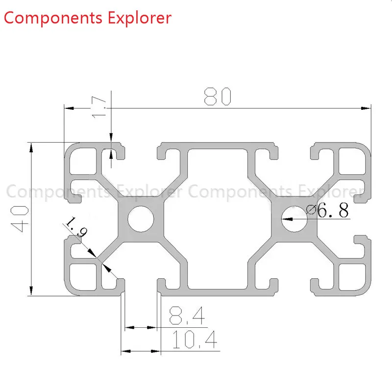 4080LJ