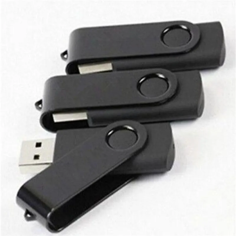 개/몫 4 기가바이트 8 기가바이트 16 기가바이트 32 기가바이트 64 기가바이트 USB 플래시 메모리 스틱 금속 클립 pendrive 32 기가바이트 USB 플래시 드라이브