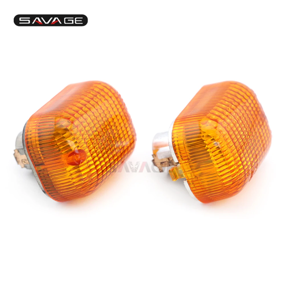 

Turn Signal Light Lens For BMW F650 Funduro F 650 ST GS DAKAR Scarver G650GS Motorcycle Accessories Blinker Indicator Lamp Cover