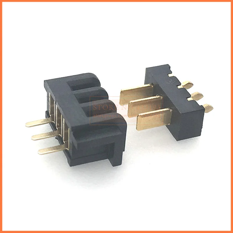 connector B-1