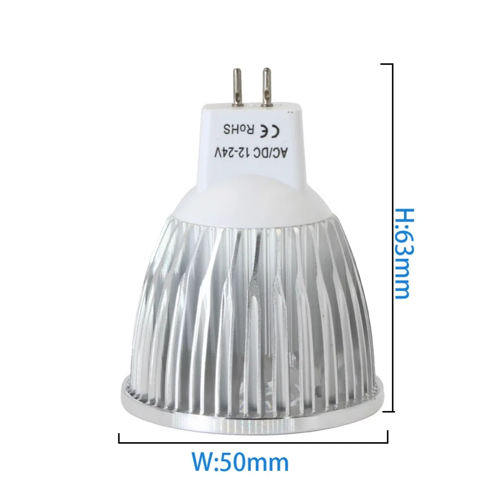 Lâmpadas Led e Tubos volts 5 w de poupança Color : Warm White / True White / Cool White