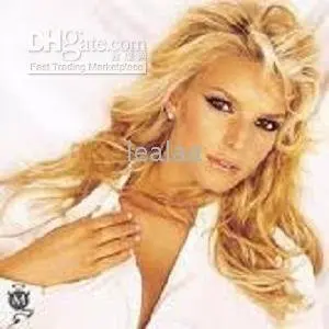 Simpson Style Straight Hair Jessica Simpson Hair Extensions 1pcs