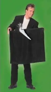 

Free shipping! Ultimate Dancing Hank - Magic Tricks,Illusions,lamp magic,Best Stage Magic Props,Magic Accessories