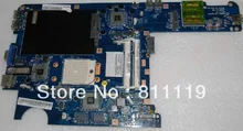 non-integrated with laptop motherboard for G455 NAWA1 la-5971p in stock