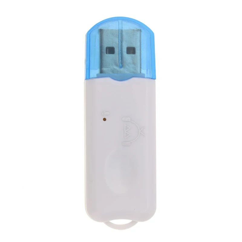 Bluetooth автомобильный комплект Bluetooth беспроводной USB приемник V5.0 аудио музыкальный адаптер для автомобиля домашний динамик для iphone