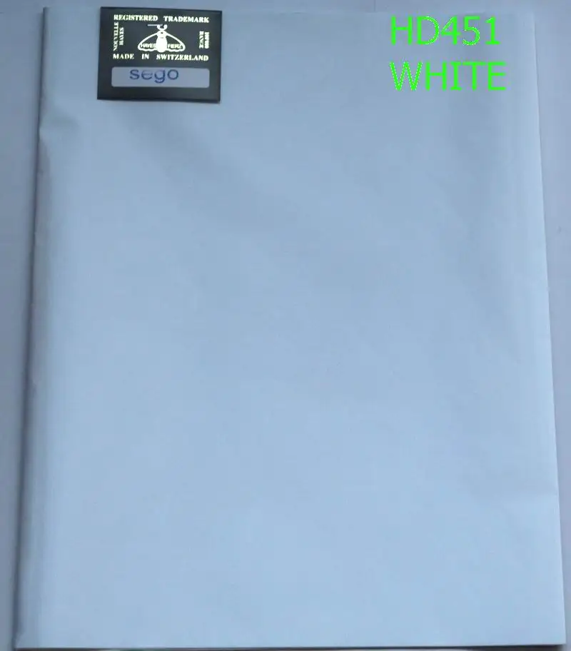 HD451-WHITE