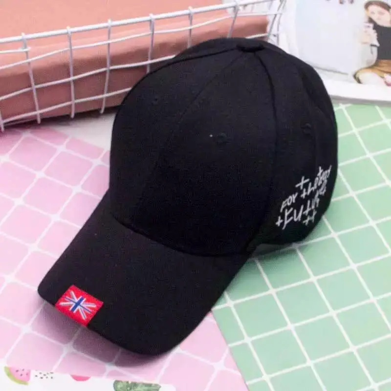 

NEW 2019 Baseball Cap Women and man Snapback Hats Casual Sport hiphop Shipping Hat