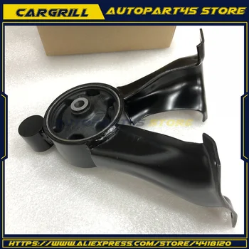 

Remanufactured MR519400 Engine Mount Rear For Mitsubishi Lancer Manual 2.0L Ralliart 2.4L 02-07