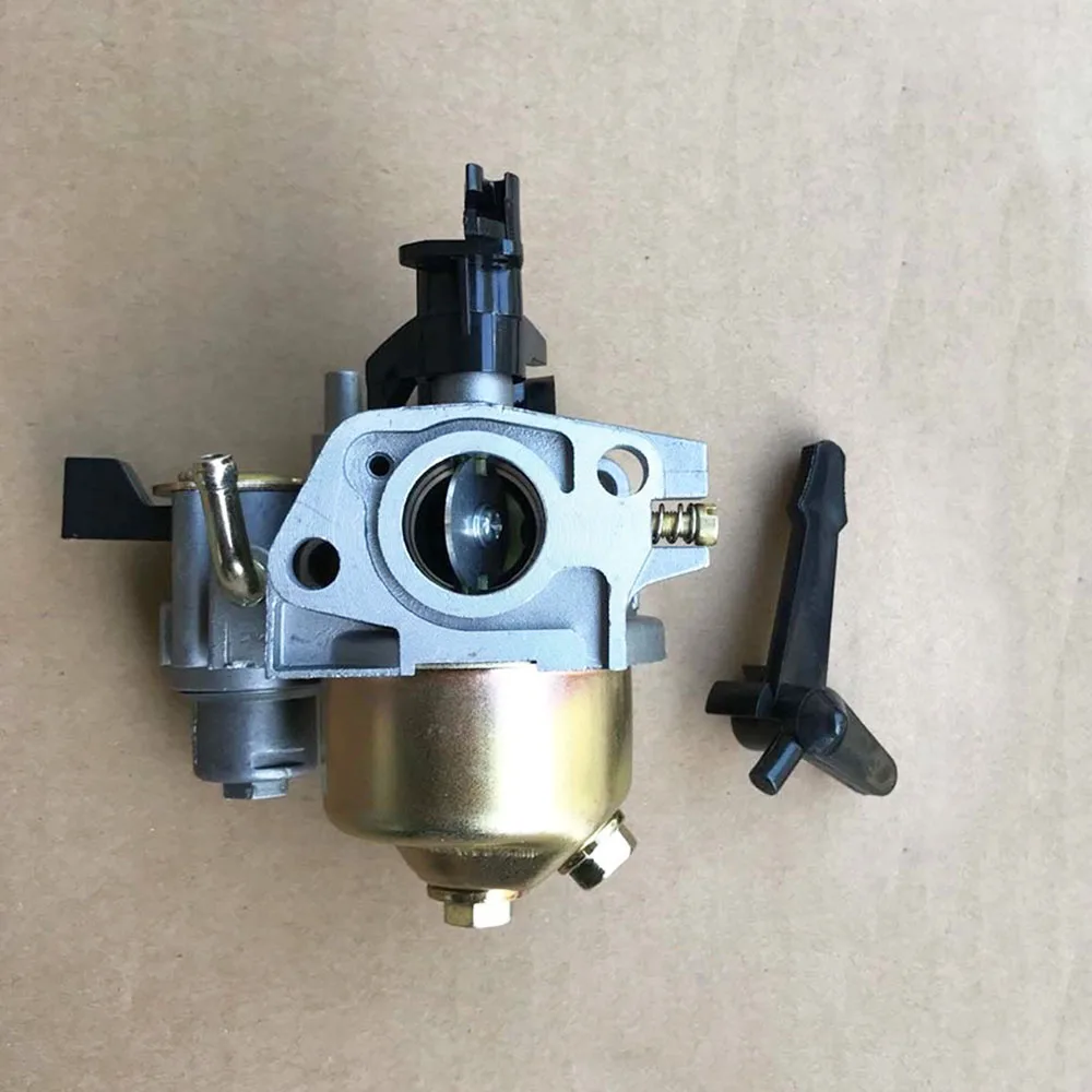 

1Set Mini 196CC 6.5HP 163CC 5.5HP MB165 MB200 Carburetor Carb Set Fit for Bike Bicycle Power Tool Replace Accessories