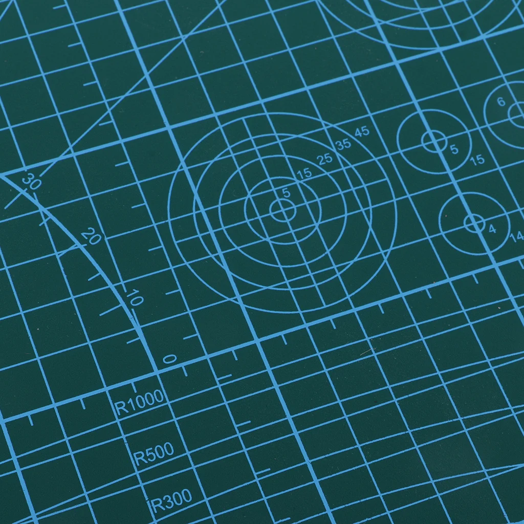 1 Set DIY Handmade Rubber Stamp Carving Block with Chisels Blades Cutting Mat Ink Pad Kit Carving Tool for Scrapbook Craft