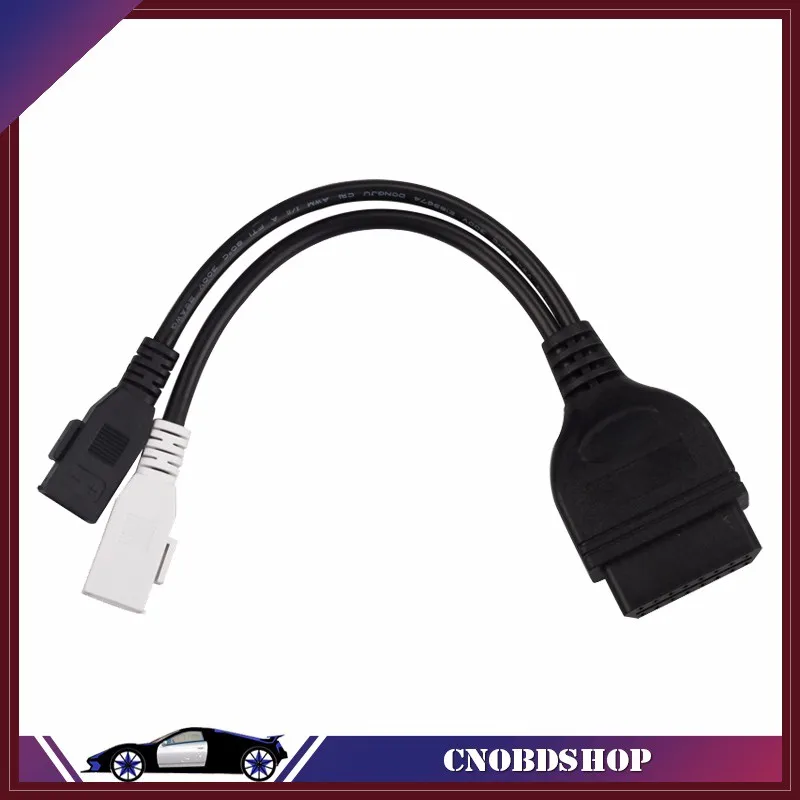 2016-For-Audi-Skoda-VW-VAG-2x2-KKL-2x2-to-16-Pin-OBDII-OBD2-Diagnostic-Adaptor
