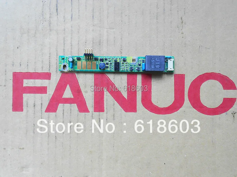 Fanuc печатные платы Монтажные платы A20B-8001-0920 для контроллеров с ЧПУ запасные части импортные оригинальные гарантии 3 месяца