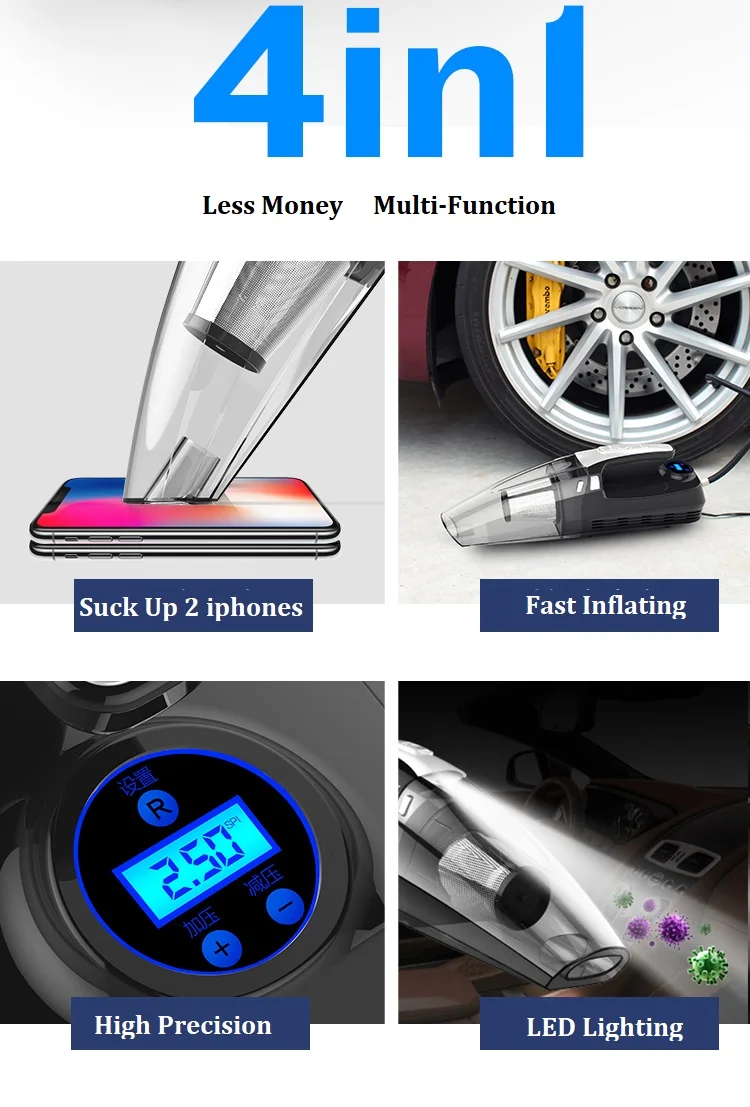 Car Tire Inflator  (4)