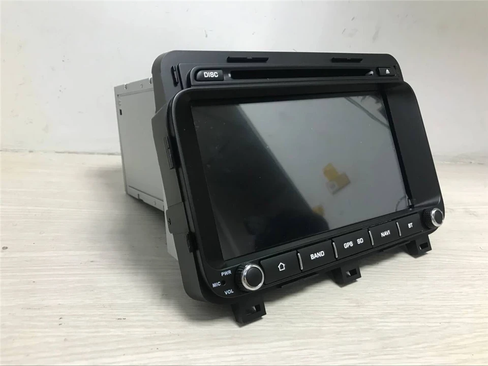 Best Android 9.0 Car DVD for Kia Optima K5 2011-2018 RAM 4GB Head Unit Stereo Radio Navigation 2din Car multimedia player Audio Video 18