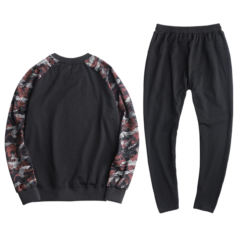 mens tracksuits 2019