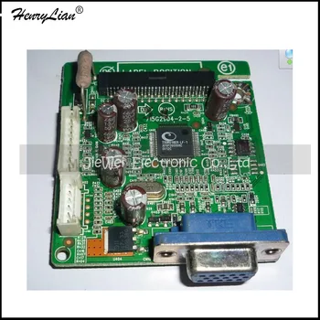 

HENRYLIAN free shipping 220VW9 driver board 715G2904-1-5 motherboard 715G2904-2-5 220VW9 22 inch
