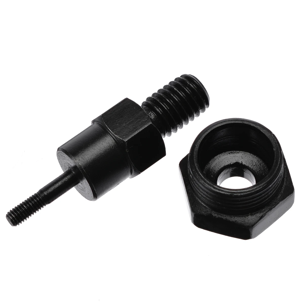 New Auto Riveting Tool Nut Tool Blind Riveter Nut Gun Heavy Hand Tool Manual Mandrels M3/M4/M5/M6/M8/M10 Rivet Head