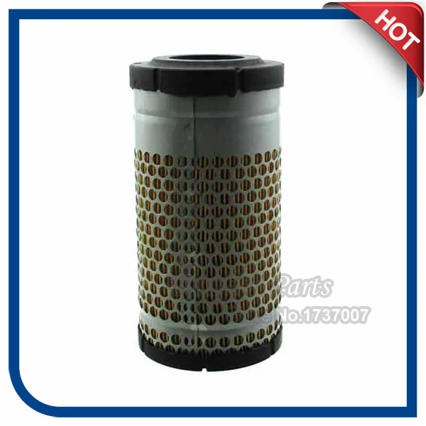 Aftermarket Воздушный фильтр для Kubota Компактные модели трактора: B1410, B1610, B1700(SN D 50559> E 10267> HSD 72573> HSE 30013>