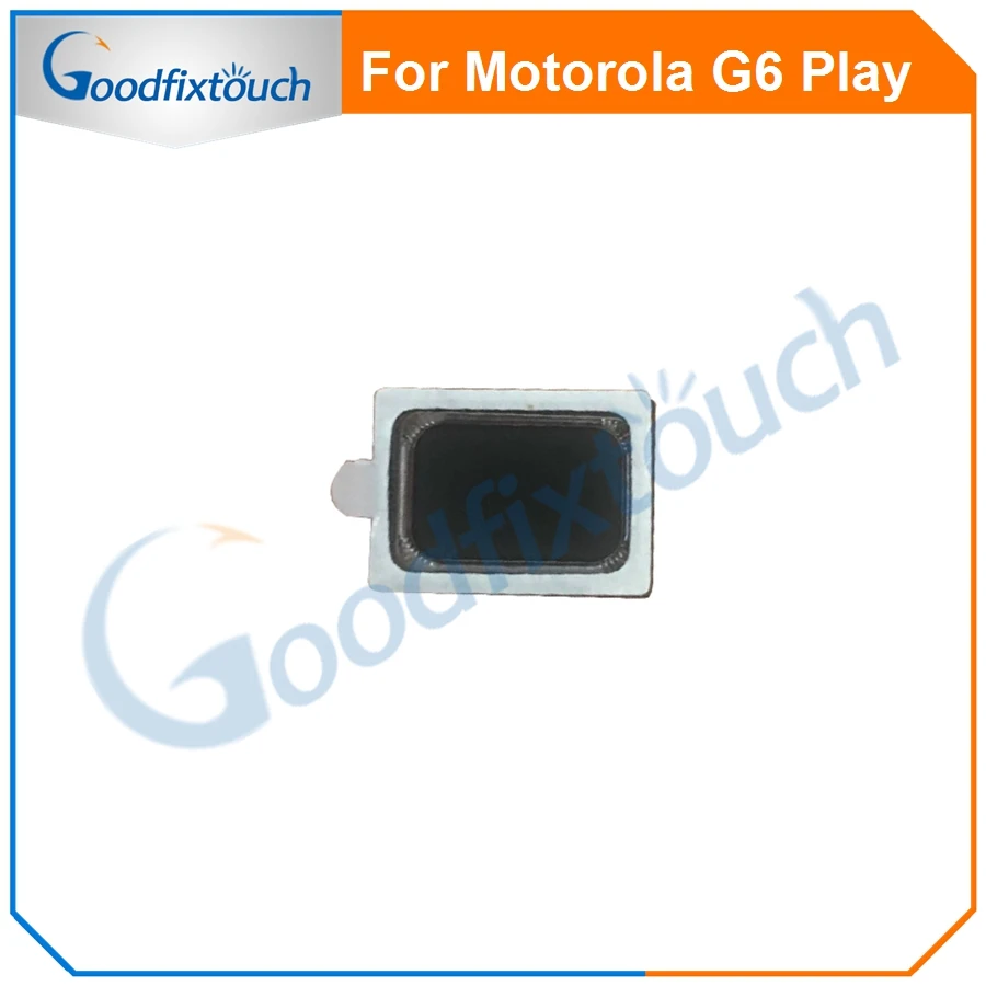 For Motorola G6 Play Earpiece Ear Speaker Sound Receiver Ear piece Flex Cable For Motorola MOTO G6 Play Replacement Parts (1)